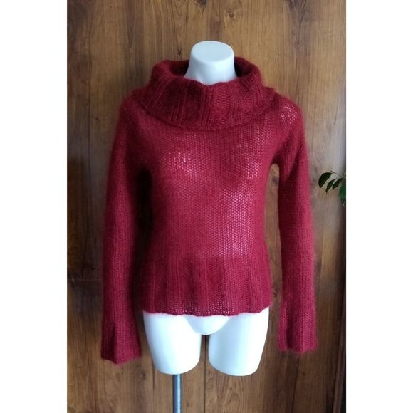 Anthropologie Sweaters - Anthropolgie Knit Sweater